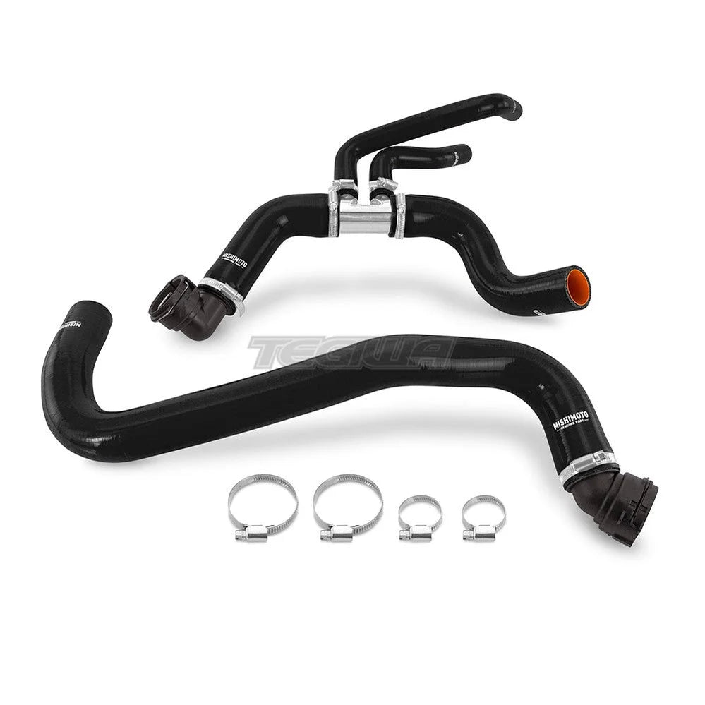 Mishimoto Silicone Radiator Hose Kit Ford F-150 5.0L V8 11-14