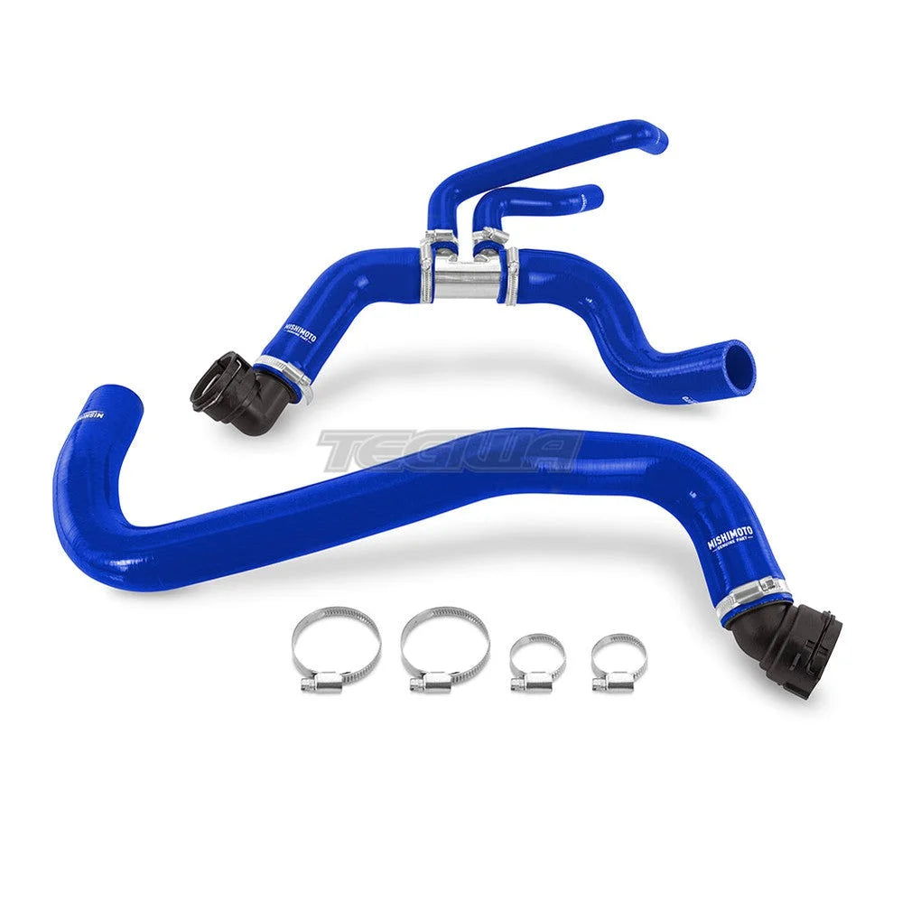 Mishimoto Silicone Radiator Hose Kit Ford F-150 5.0L V8 11-14