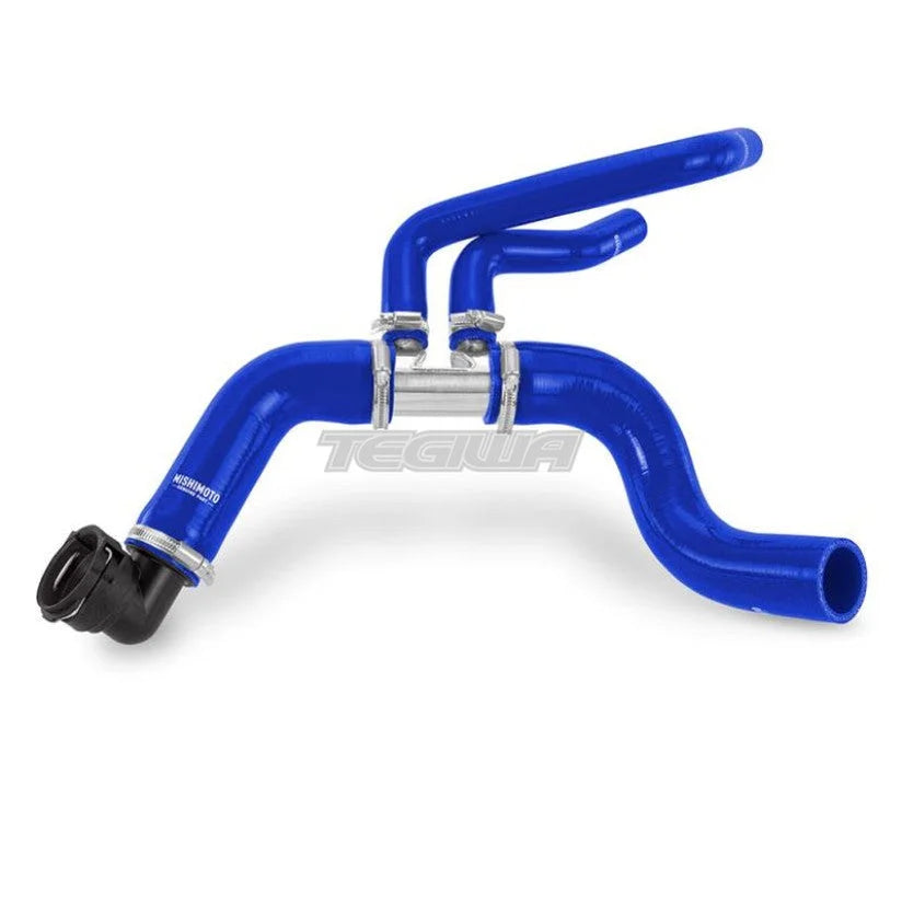 Mishimoto Silicone Radiator Hose Kit Ford F-150 5.0L V8 11-14