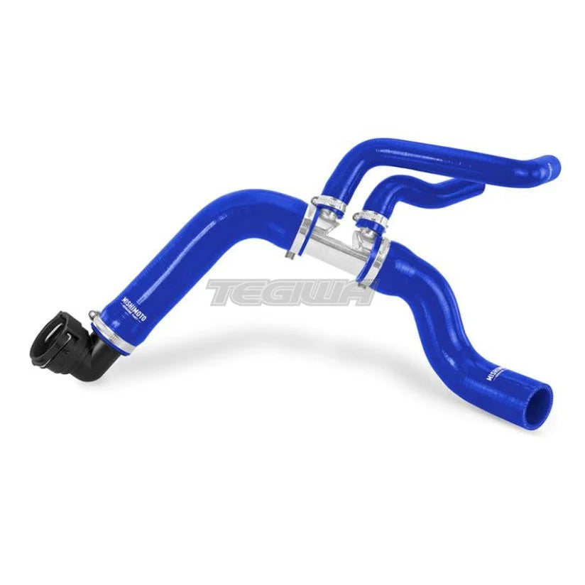 Mishimoto Silicone Radiator Hose Kit Ford F-150 5.0L V8 15-17