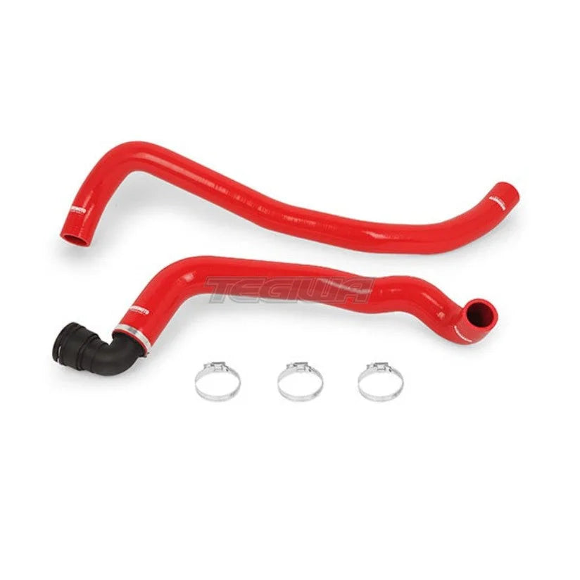 Mishimoto Silicone Radiator Hose Kit Ford F-150 5.4L V8 09-10