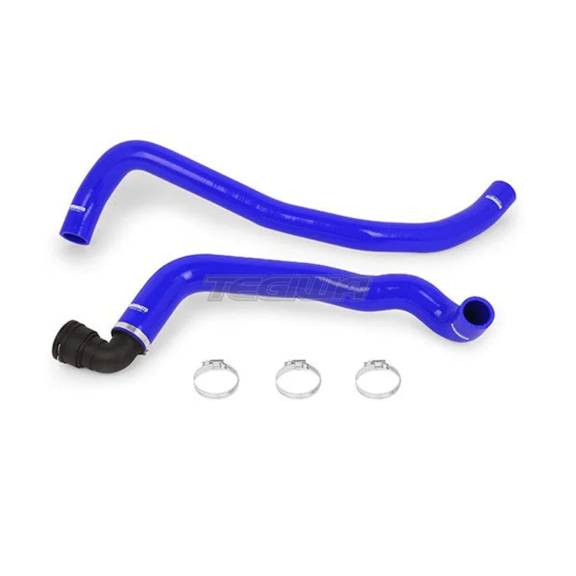 Mishimoto Silicone Radiator Hose Kit Ford F-150 5.4L V8 09-10