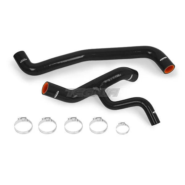 Mishimoto Silicone Radiator Hose Kit Ford F-150 5.4L V8 With o oil cooler 97-04
