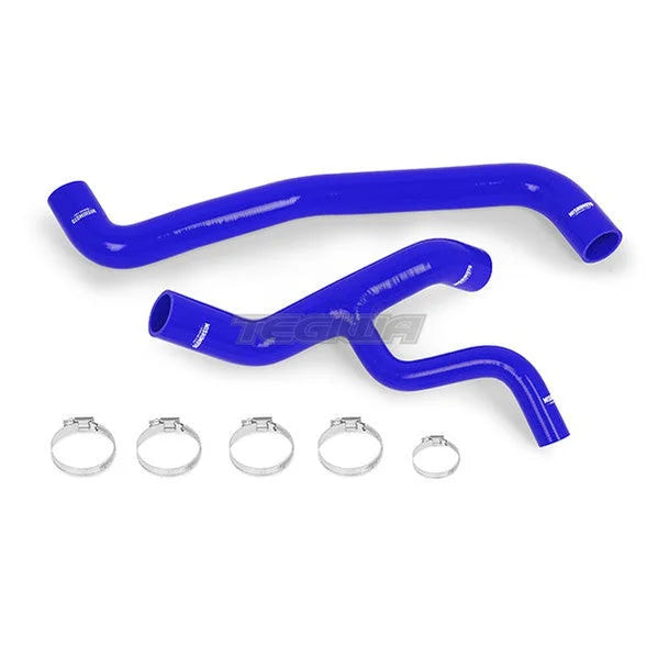 Mishimoto Silicone Radiator Hose Kit Ford F-150 5.4L V8 With o oil cooler 97-04