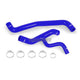 Mishimoto Silicone Radiator Hose Kit Ford F-150 5.4L V8 With o oil cooler 97-04