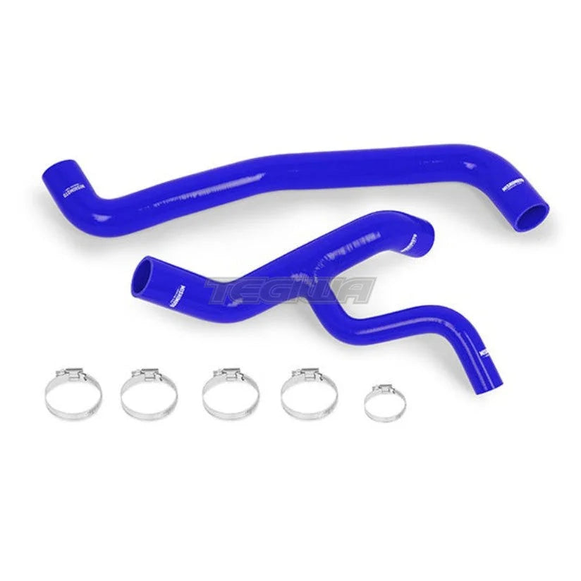 Mishimoto Silicone Radiator Hose Kit Ford F-150 5.4L V8 With o oil cooler 97-04