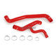Mishimoto Silicone Radiator Hose Kit Ford F-150 5.4L V8 With o oil cooler 97-04