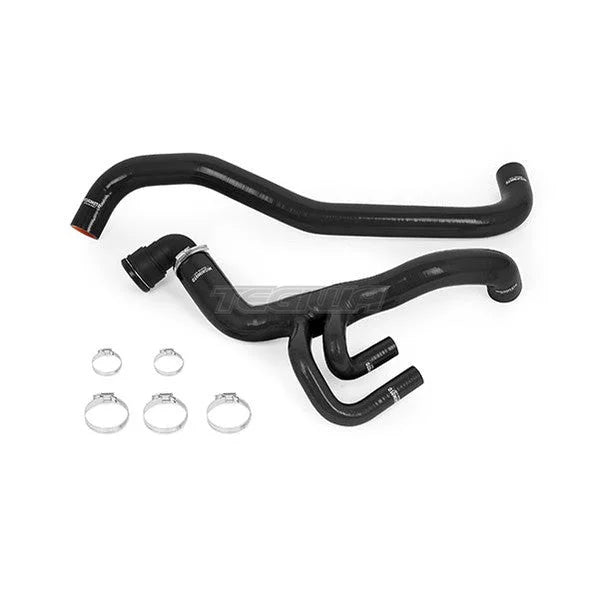 Mishimoto Silicone Radiator Hose Kit Ford F-150 6.2L V8 Raptor 10-14