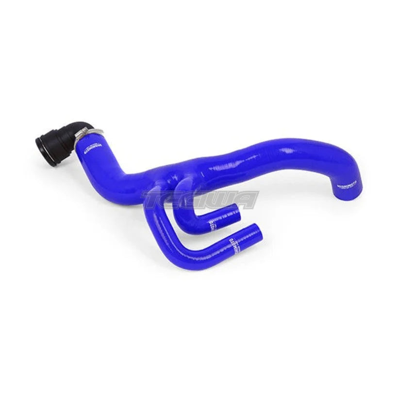 Mishimoto Silicone Radiator Hose Kit Ford F-150 6.2L V8 Raptor 10-14