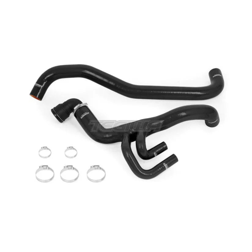 Mishimoto Silicone Radiator Hose Kit Ford F-150 6.2L V8 Raptor 10-14
