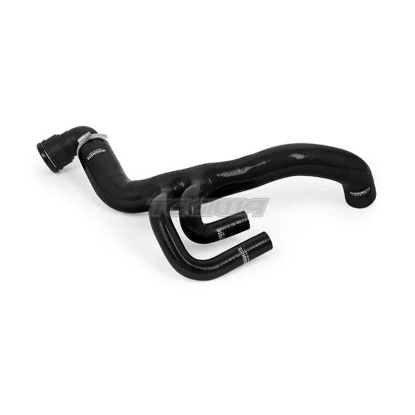 Mishimoto Silicone Radiator Hose Kit Ford F-150 6.2L V8 Raptor 10-14