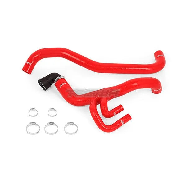 Mishimoto Silicone Radiator Hose Kit Ford F-150 6.2L V8 Raptor 10-14