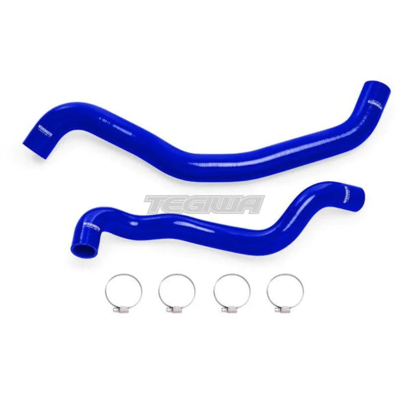Mishimoto Silicone Radiator Hose Kit Ford F-150 V8 04-08