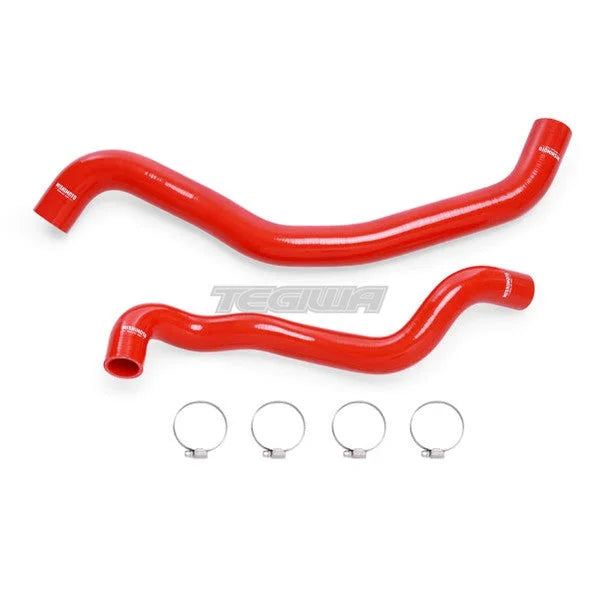 Mishimoto Silicone Radiator Hose Kit Ford F-150 V8 04-08