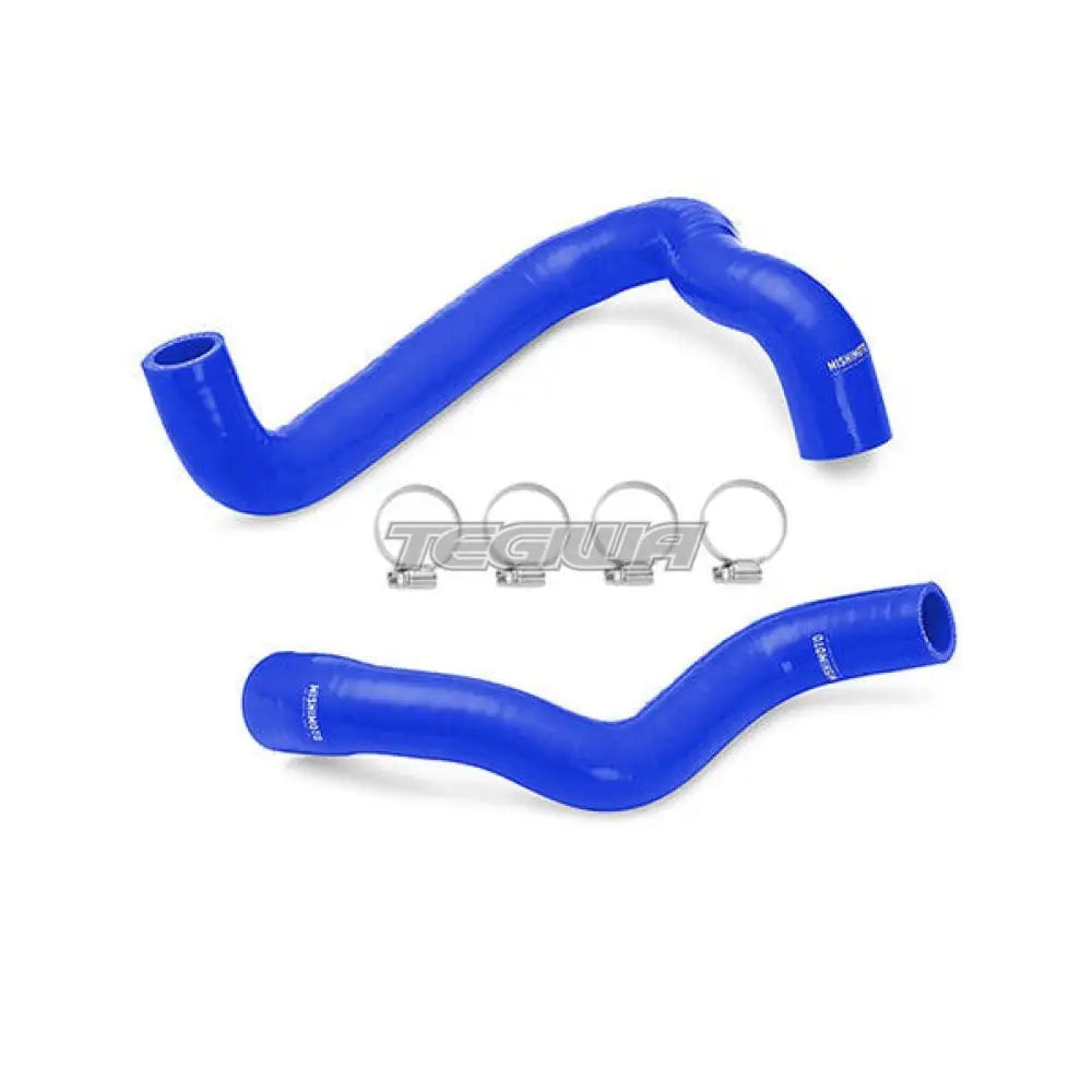 Mishimoto Silicone Radiator Hose Kit Ford Fiesta MK7 ST180 13-17