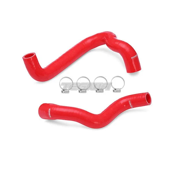 Mishimoto Silicone Radiator Hose Kit Ford Fiesta MK7 ST180 13-17