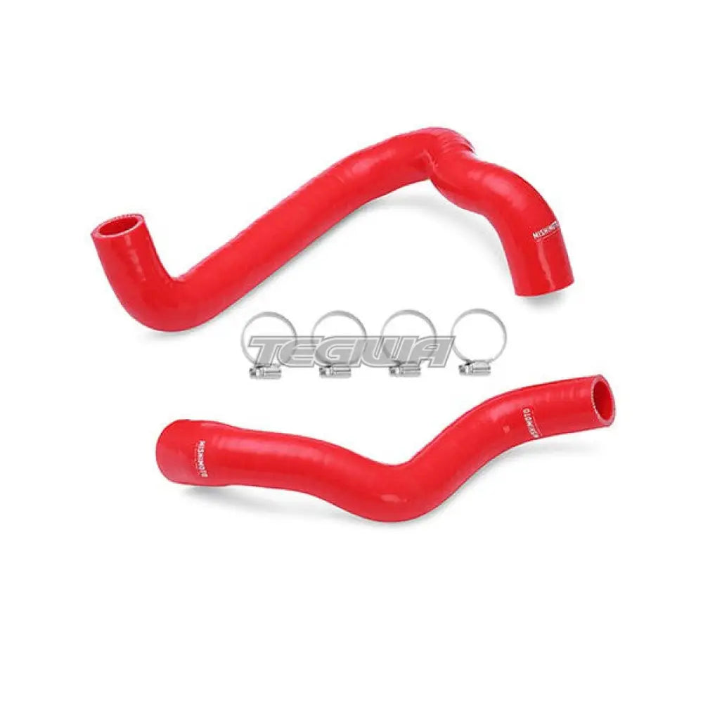 Mishimoto Silicone Radiator Hose Kit Ford Fiesta MK7 ST180 13-17