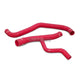 Mishimoto Silicone Radiator Hose Kit Ford Mustang GT 01-04