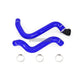 Mishimoto Silicone Radiator Hose Kit Ford Mustang GT 5.0 With o Oil Cooler 11-14