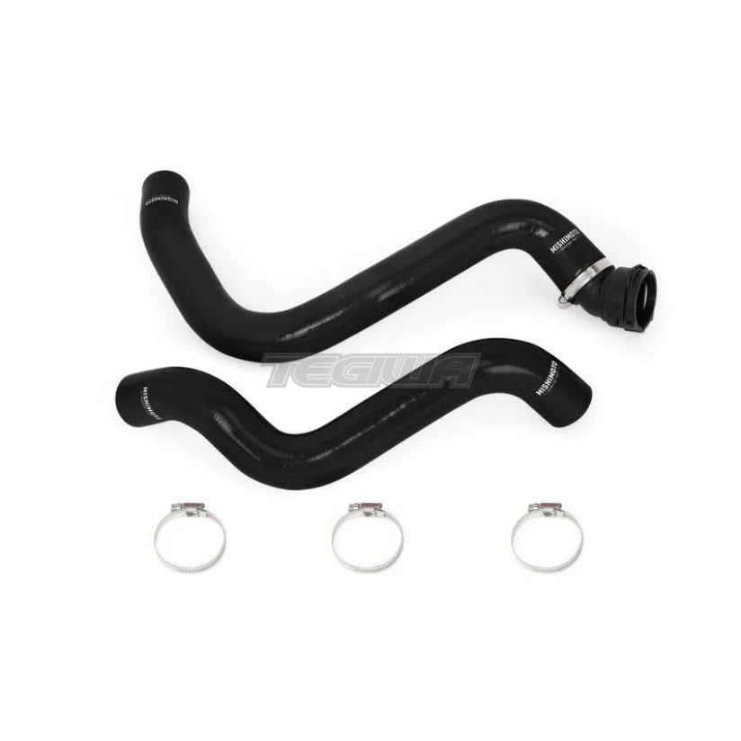Mishimoto Silicone Radiator Hose Kit Ford Mustang GT 5.0 With o Oil Cooler 11-14