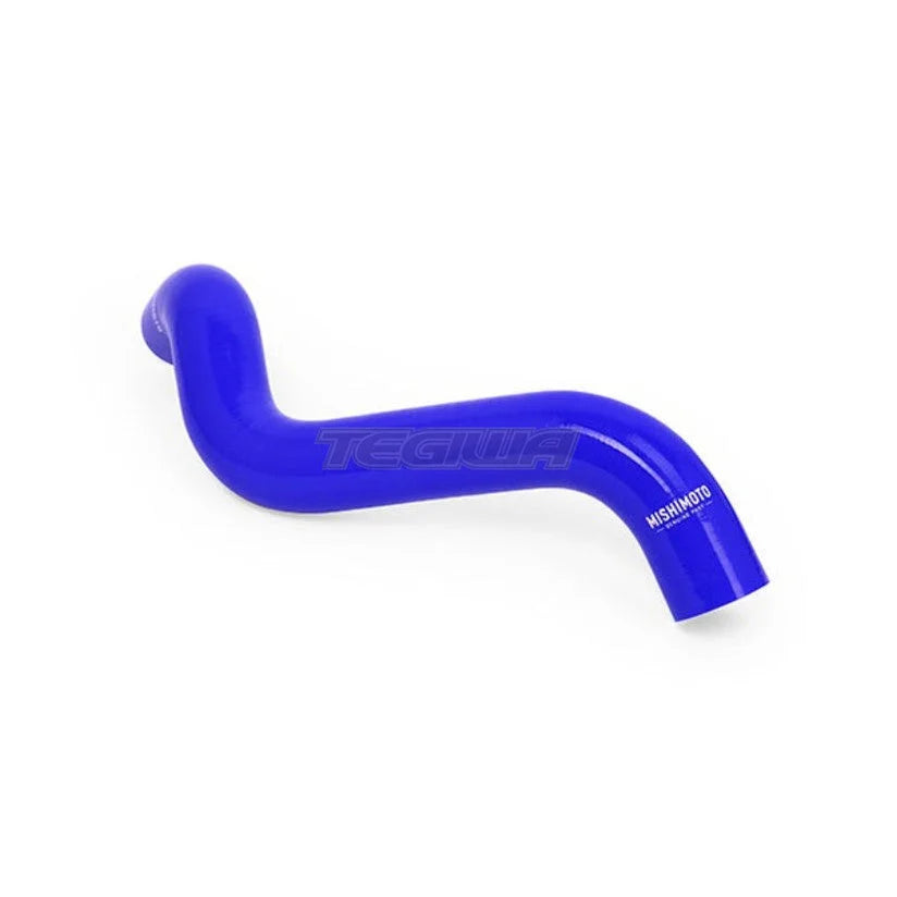 Mishimoto Silicone Radiator Hose Kit Ford Mustang GT 5.0 With o Oil Cooler 11-14