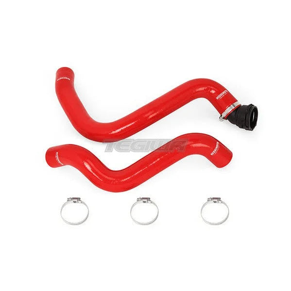 Mishimoto Silicone Radiator Hose Kit Ford Mustang GT 5.0 With o Oil Cooler 11-14