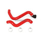 Mishimoto Silicone Radiator Hose Kit Ford Mustang GT 5.0 With o Oil Cooler 11-14