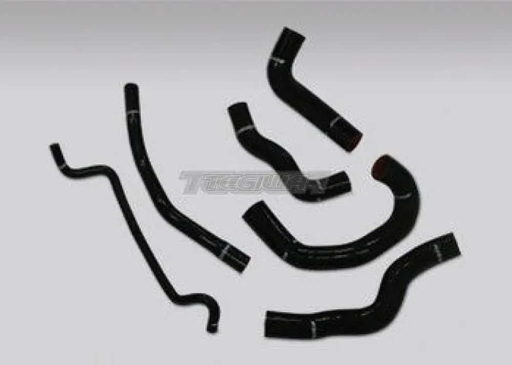 Mishimoto Silicone Radiator Hose Kit Ford Mustang V8 05-06