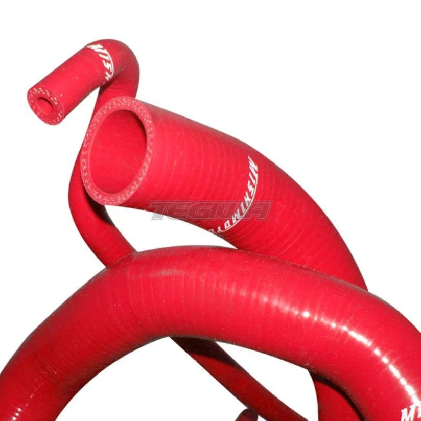 Mishimoto Silicone Radiator Hose Kit Ford Mustang V8 05-06
