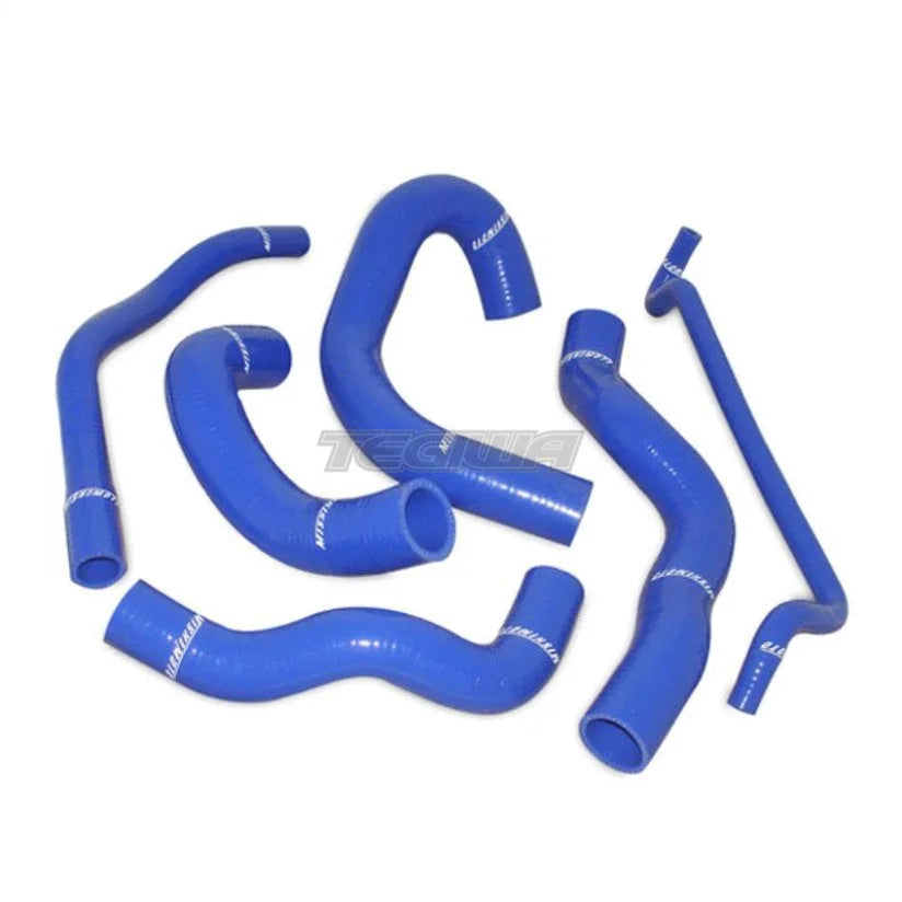 Mishimoto Silicone Radiator Hose Kit Ford Mustang V8 05-06