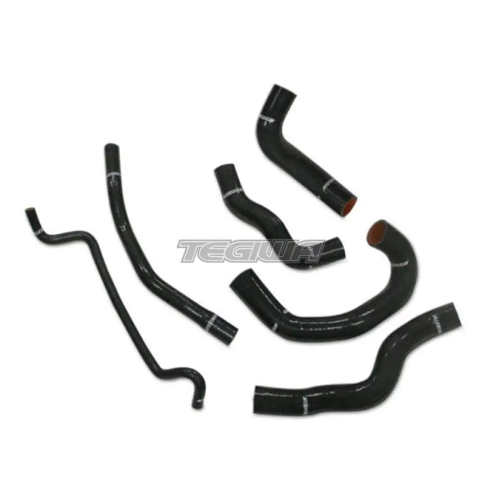 Mishimoto Silicone Radiator Hose Kit Ford Mustang V8 05-06