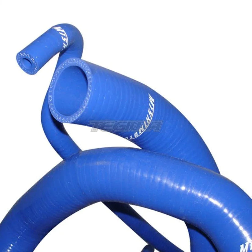 Mishimoto Silicone Radiator Hose Kit Ford Mustang V8 05-06
