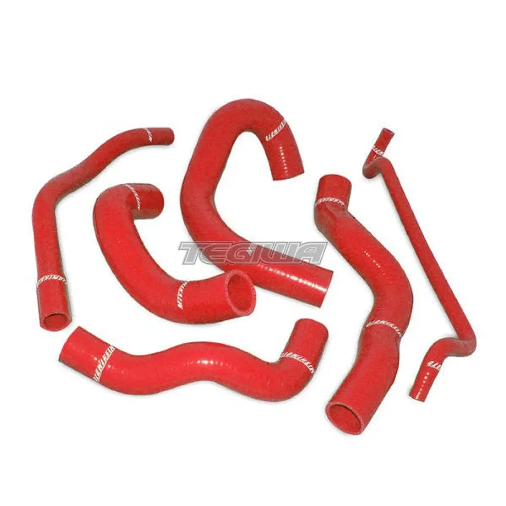 Mishimoto Silicone Radiator Hose Kit Ford Mustang V8 05-06