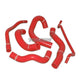 Mishimoto Silicone Radiator Hose Kit Ford Mustang V8 05-06