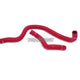 Mishimoto Silicone Radiator Hose Kit Honda Accord 94-97