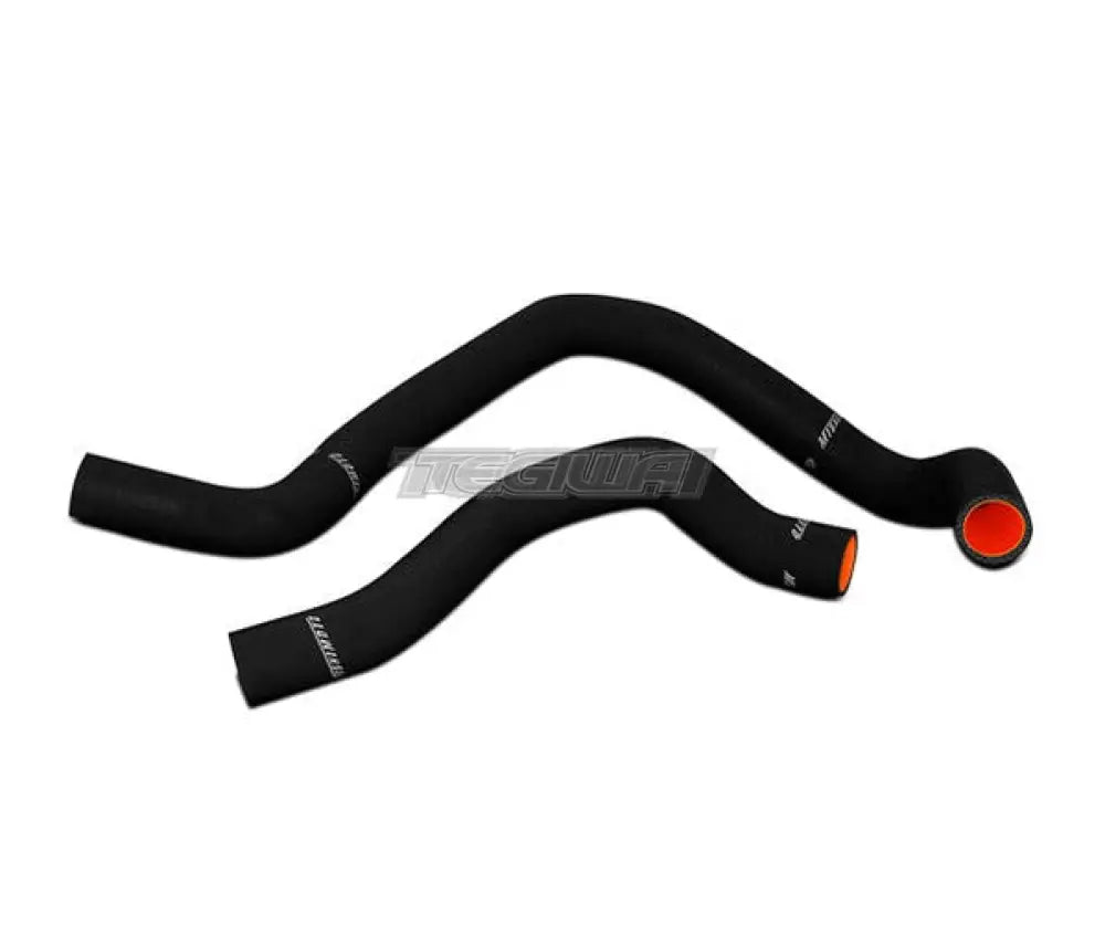 Mishimoto Silicone Radiator Hose Kit Honda Civic EE EF B-Series B16 Engine 88-91