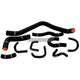 Mishimoto Silicone Radiator Hose Kit Honda Civic EE EF D-Series 88-91