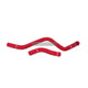 Mishimoto Silicone Radiator Hose Kit Honda Civic EG EK 92-00