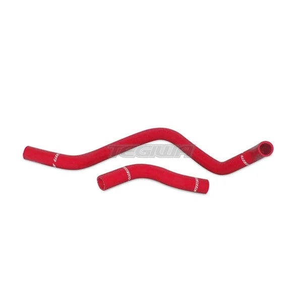 Mishimoto Silicone Radiator Hose Kit Honda Civic EG EK 92-00