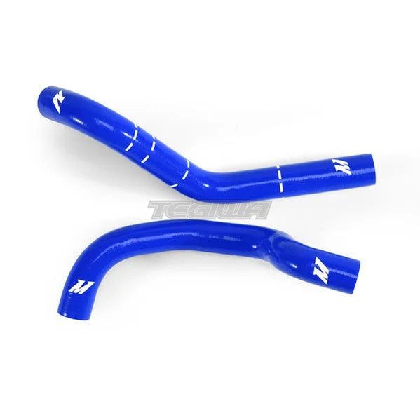 Mishimoto Silicone Radiator Hose Kit Honda Civic EG EK K-Series Swap 92-00