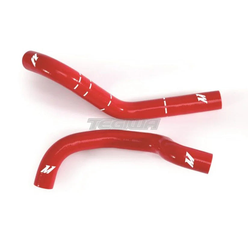 Mishimoto Silicone Radiator Hose Kit Honda Civic EG EK K-Series Swap 92-00