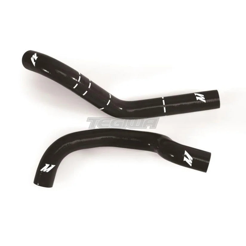 Mishimoto Silicone Radiator Hose Kit Honda Civic EG EK K-Series Swap 92-00