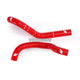 Mishimoto Silicone Radiator Hose Kit Honda Civic EG EK K-Series Swap 92-00