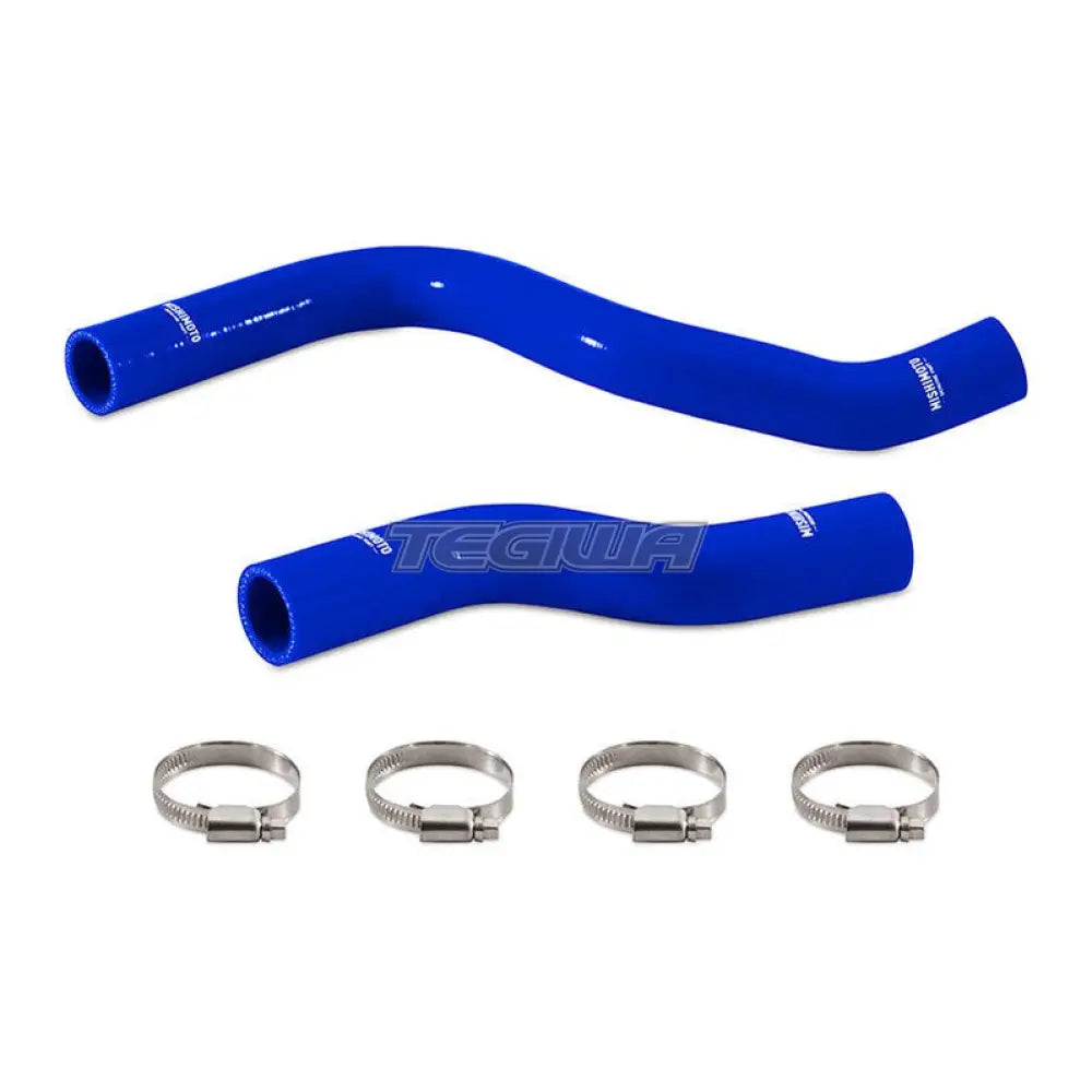 Mishimoto Silicone Radiator Hose Kit Honda Civic Type-R FK8 17-21