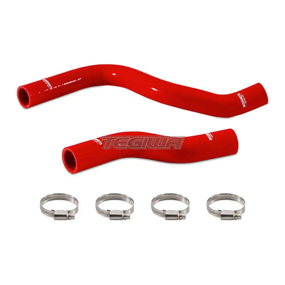 Mishimoto Silicone Radiator Hose Kit Honda Civic Type-R FK8 17-21