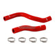 Mishimoto Silicone Radiator Hose Kit Honda Civic Type-R FK8 17-21