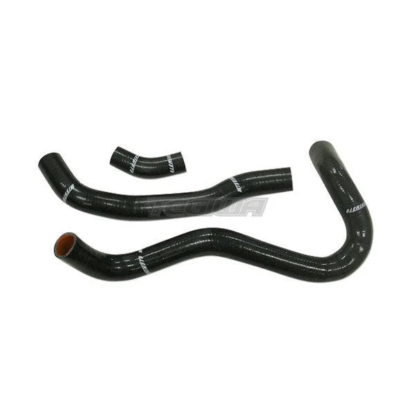 Mishimoto Silicone Radiator Hose Kit Honda Civic Type-R FN2 06-11