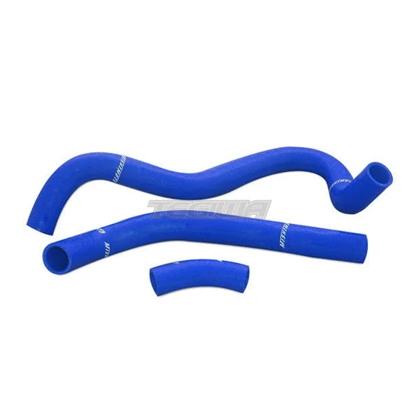 Mishimoto Silicone Radiator Hose Kit Honda Civic Type-R FN2 06-11
