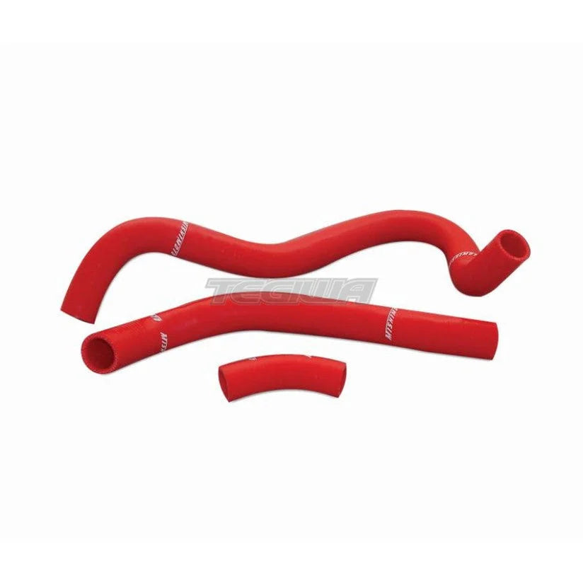 Mishimoto Silicone Radiator Hose Kit Honda Civic Type-R FN2 06-11