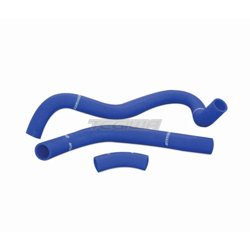 Mishimoto Silicone Radiator Hose Kit Honda Civic Type-R FN2 06-11